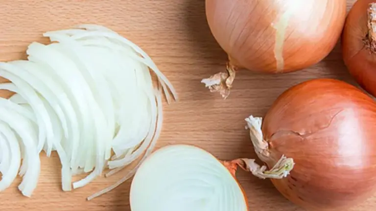 Mala noticia para los consumidores: ¿por qué el precio de la cebolla se duplicó en los últimos dos meses?