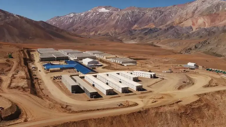 Aprobaron dos RIGI de minas de oro por u$s1.140 millones que acelerarán el ingreso de dólares