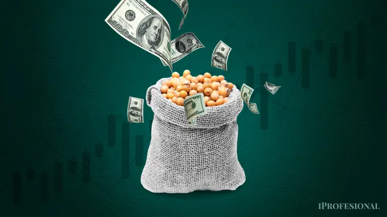 El dólar soja reporta $600 M y 70 operaciones ¿qué prevé la City?