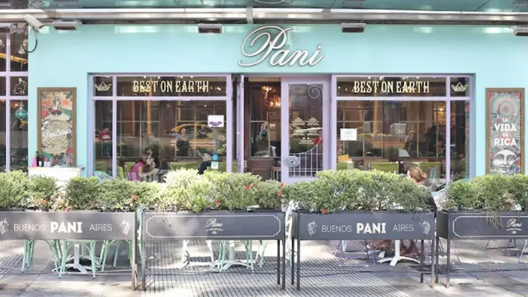 La cadena de restaurantes Pani se expande: desembarcó en Miami y vienen más aperturas en Capital