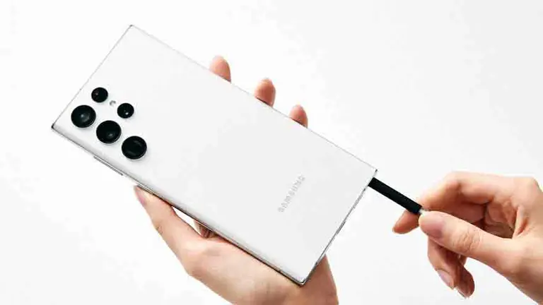 Samsung "reencarna" a este famoso modelo en sus nuevos Galaxy S22: ¿cuándo llegarán a la Argentina y a qué precio?