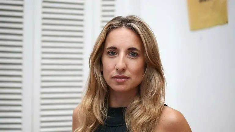 Cecilia Nicolini, de asesora a secretaria de Cambio Climático: cuánto cobrará