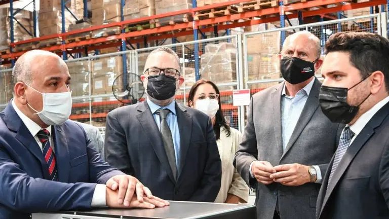 La empresa Liliana hará una inversión de $2.500 millones: la insólita historia sobre el origen de su nombre