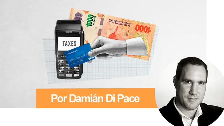 Presión tributaria: cómo afectaría a familias y Pymes una suba de impuestos