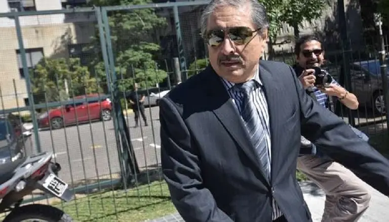 El primo de Néstor Kirchner justificó ante la Justicia el origen de su patrimonio: qué dijo