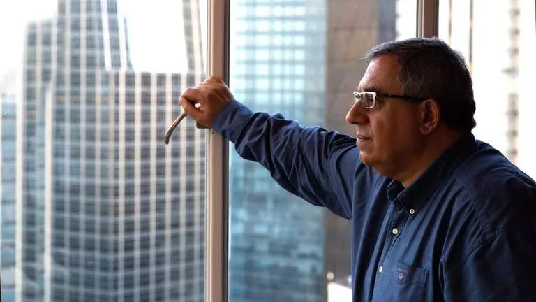 "Vuela todo": el explosivo pronóstico económico que hizo Carlos Maslatón en Twitter