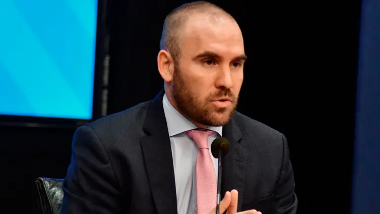 Letra chica del acuerdo con el FMI: Guzmán dijo que no habrá reforma jubilatoria pero se revisarán regímenes especiales de jueces