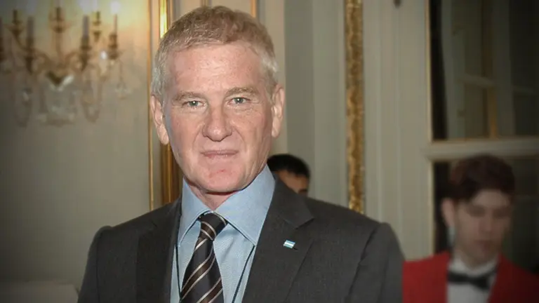 La empresa uruguaya de Francisco De Narváez recibió un crédito de u$s10 millones para invertir