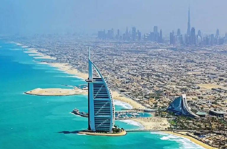 El inédito destino que vive un boom inmobiliario y atrae cada vez más a inversores argentinos