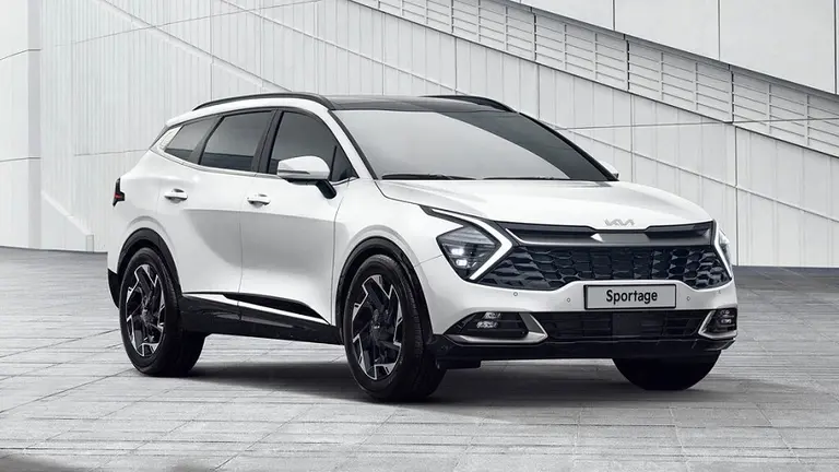 Estos son los 6 mejores autos del mundo, según el voto de periodistas mujeres