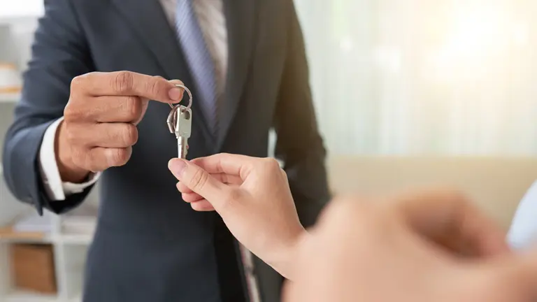 Mercado inmobiliario: revelan qué propiedades son la más buscadas y en qué barrios está la mayor oferta