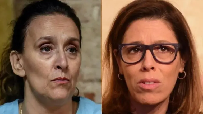 Revelan audios explosivos: Michetti pide a Laura Alonso que la Oficina Anticorrupción no investigue a un "amigo"