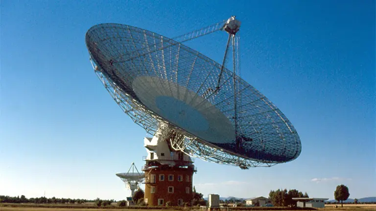 Argentina y China construirán el radiotelescopio más grande de Sudamérica: para qué y cuándo estará terminado