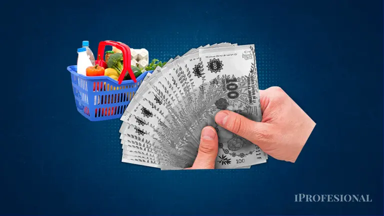 Alerta precios: la inflación se aceleró en la primera quincena de mayo