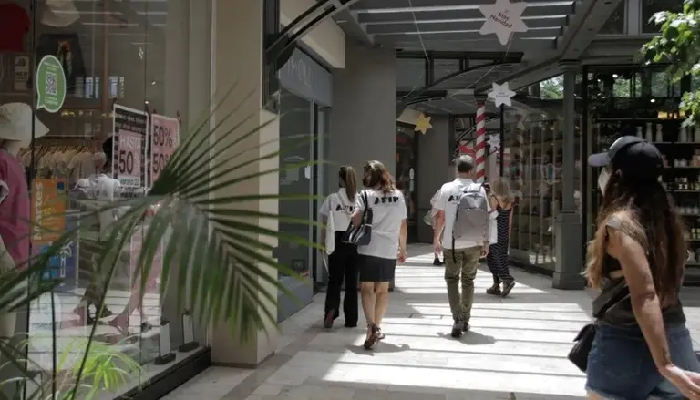 Nordelta: la AFIP detectó irregularidades en el 70% de los restaurantes fiscalizados