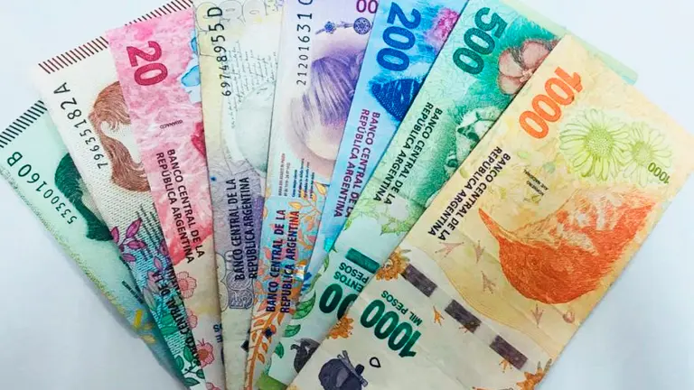 Plazo fijo, con nuevas tasas: cuánta plata hay que invertir para ganar $1.000 por día