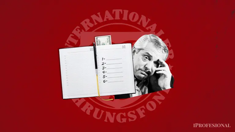 Lo que tapó la guerra Rusia Ucrania: amenazas de renuncias, reencuentros y peleas en el Gabinete