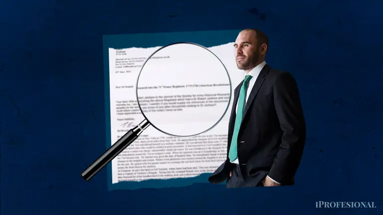 Se acerca la misión del FMI: con el alza del subsidio de la energía, ¿Guzmán "reprobará" en la primera revisión?