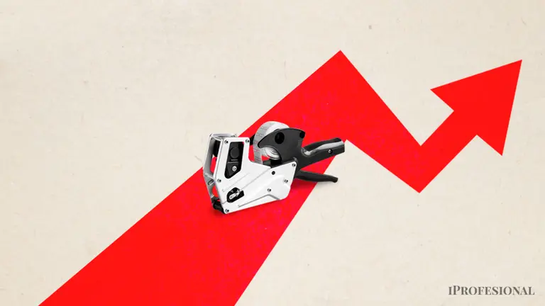 Precios al rojo vivo: a cuánto escalará la inflación según las últimas proyecciones de analistas