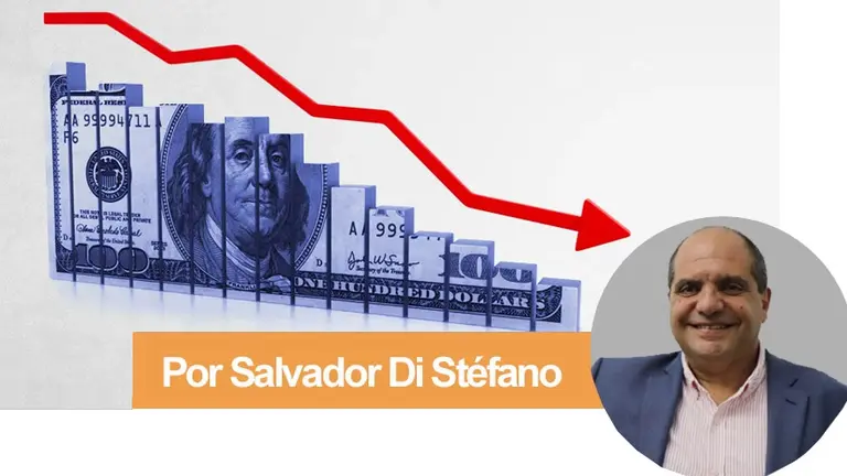 Baja el dólar blue: por qué se desinfla su precio y hasta qué nivel podría llegar