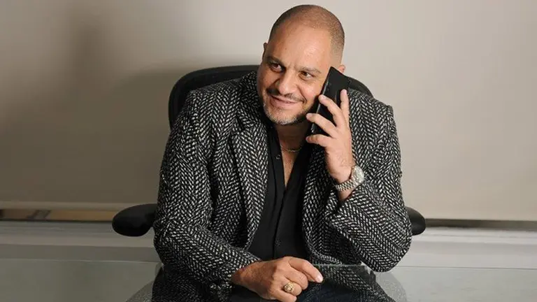 Generación Zoe: detuvieron a Leonardo Cositorto en República Dominicana