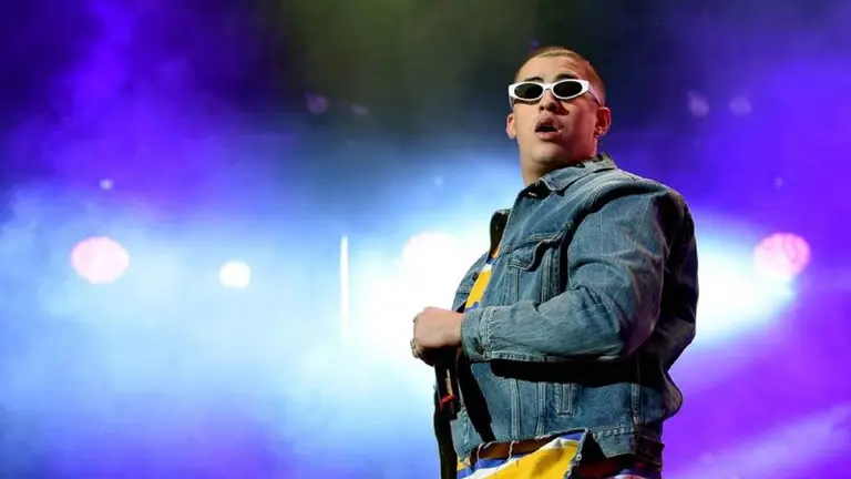 Índice Bad Bunny: cuánto cuesta la misma entrada en Argentina y en otros países del continente