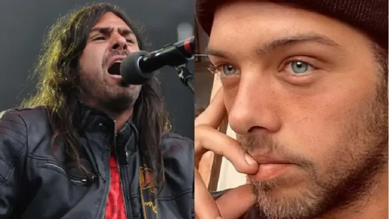 El cantante de La Mancha de Rolando criticó a Santiago Maratea: esta fue la dura respuesta del influencer