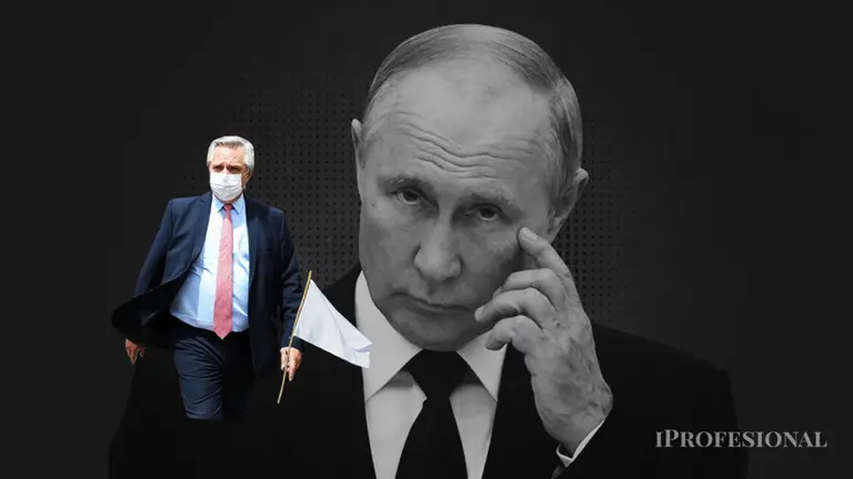 Invasión a Ucrania: quién es el mayor socio comercial de Rusia en América Latina y por qué Argentina puede beneficiarse