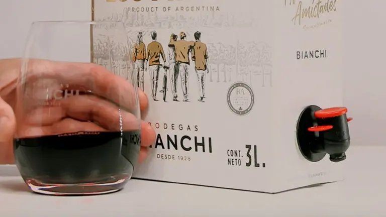 Novedad: conocé uno de los vinos de mejor relación calidad-precio del año