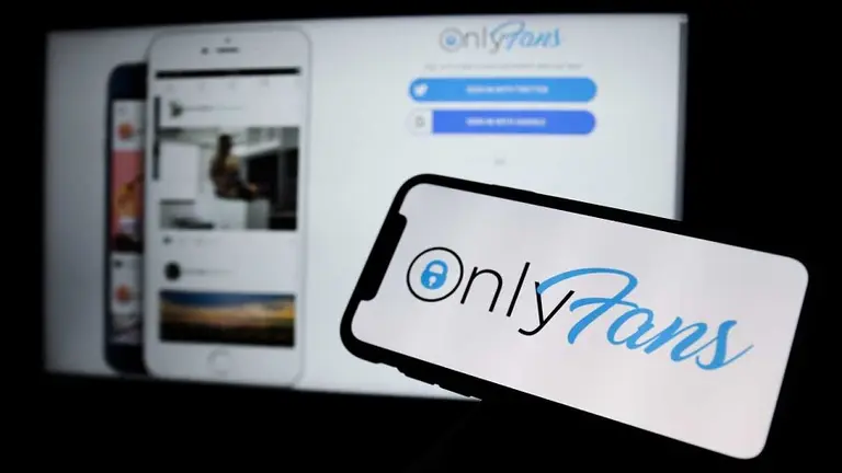 Dueños de OnlyFans buscan vender la plataforma por 8.000 millones de dólares