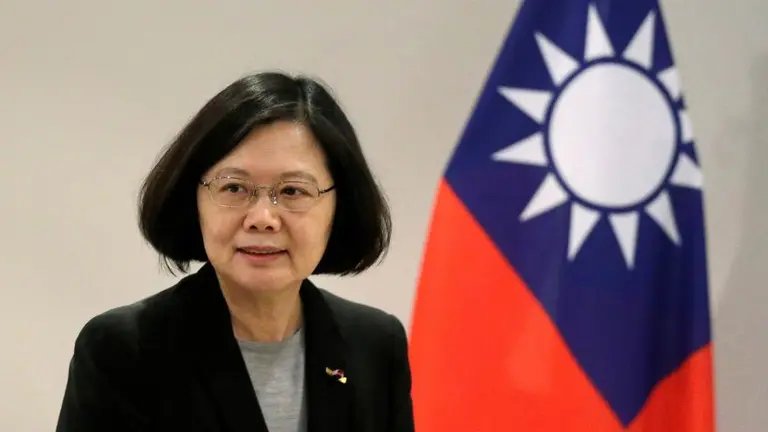 Tras invasión rusa a Ucrania, ¿habrá un ataque de China a Taiwán?