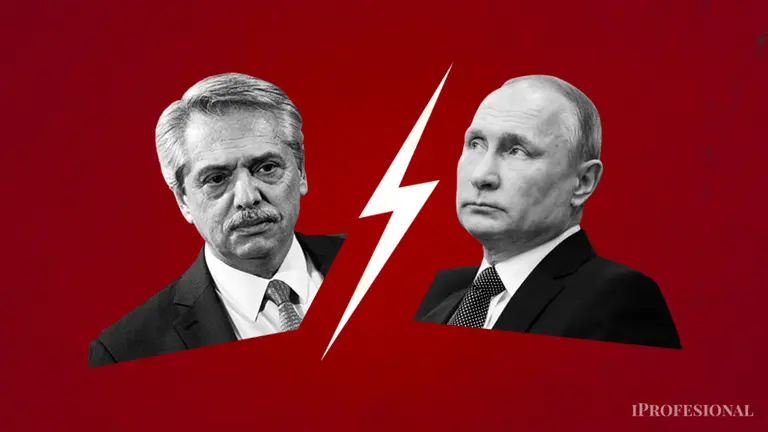 Suba de precios, presión en el dólar y energía cara: los efectos colaterales de la guerra rusa en la Argentina