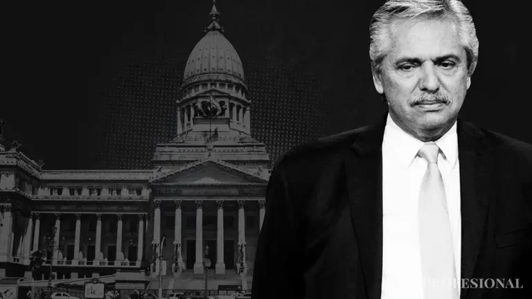 Alberto Fernández en el Congreso: ¿qué buscará y cuáles serán las claves de su discurso?