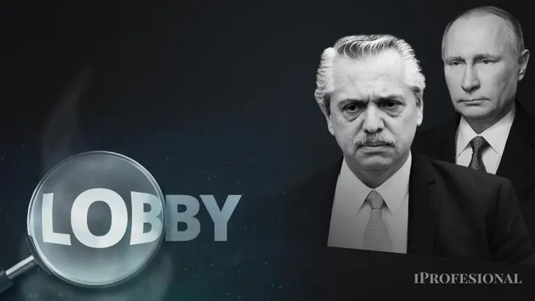 Lobby | ¿Cómo jugará Alberto Fernández en el G7?