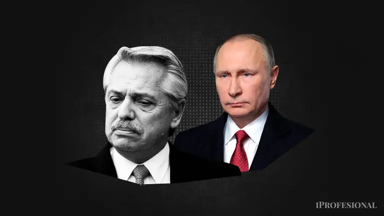 Encuesta guerra Rusia-Ucrania: más del 65% de los argentinos rechaza la invasión