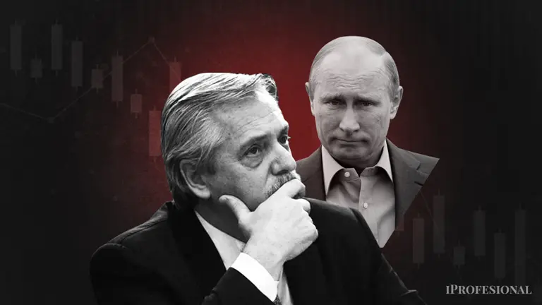 Guerra en Ucrania: ¿afectará el crecimiento de Argentina y la meta de déficit pactada con FMI?