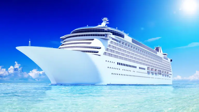 Qatar alquila cruceros ante la falta de hoteles para la celebración del Mundial