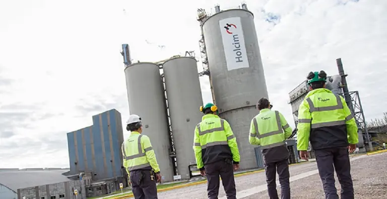 Aceleran investigación contra las principales cementeras del país: los motivos