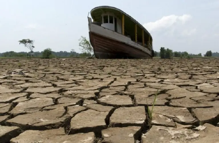 Duro informe de la ONU: la mitad de la población mundial ya es "vulnerable" a los impactos del cambio climático
