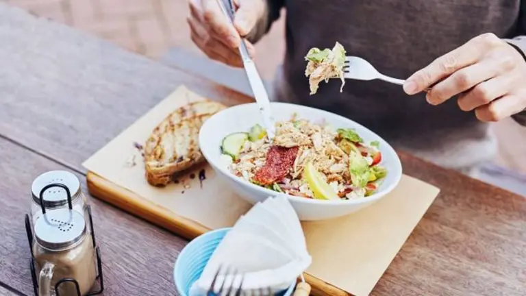 Qué son las proteínas de alto valor biológico y por qué incorporarlas a la dieta