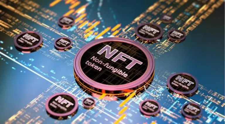 NFT, los tokens que se imponen: cuáles son los recomendados para invertir, según experto