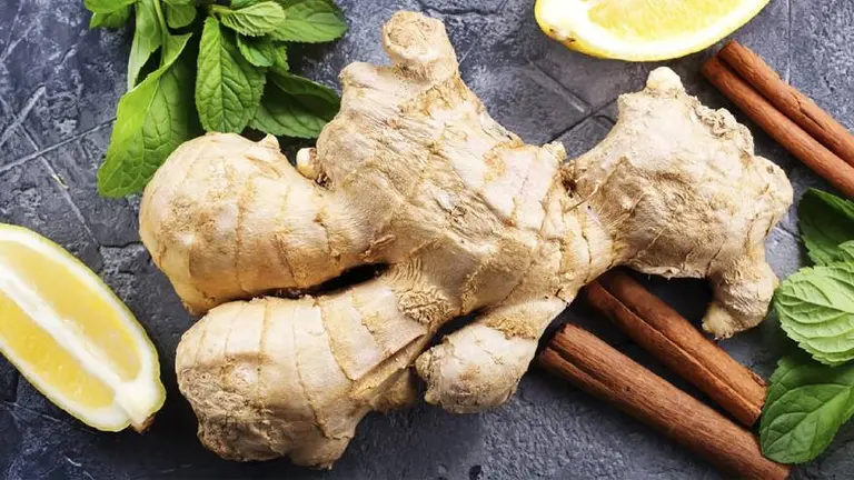Alerta por los beneficios del jengibre: cuándo no debe consumirse