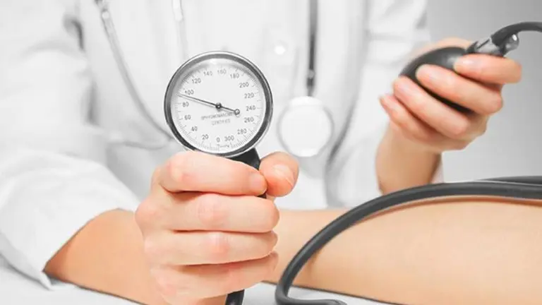 Seis de cada diez argentinos son hipertensos y muchos no lo saben
