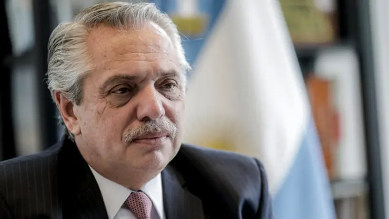 Guerra contra la inflación: las 11 frases más relevantes de Alberto Fernández