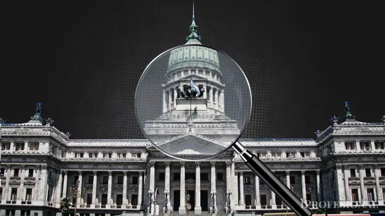 Congreso: cruces y acusaciones antes de recibir a Manzur