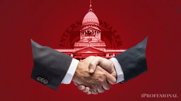 El acuerdo con el FMI entró a Diputados: el Gobierno aceptó un cambio reclamado por la oposición pero siguen las dudas