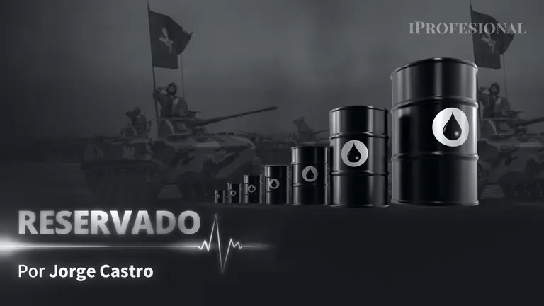 Guerra y crisis energética mundial: qué papeles juegan Rusia, Europa, EE.UU. y China