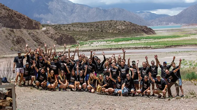 Empleo: esta empresa de creatividad y big data incorporará 100 personas con sueldos de $400.000 en promedio