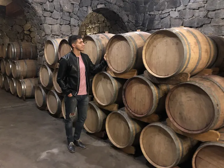 Baco Club: único club del país que ofrece vinos exclusivos que no se encuentran en el mercado