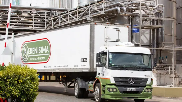 Inflación y consumo: los cepos a los precios afectan la rentabilidad de dueña de La Serenísima